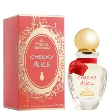 Vivienne Westwood Cheeky Alice
